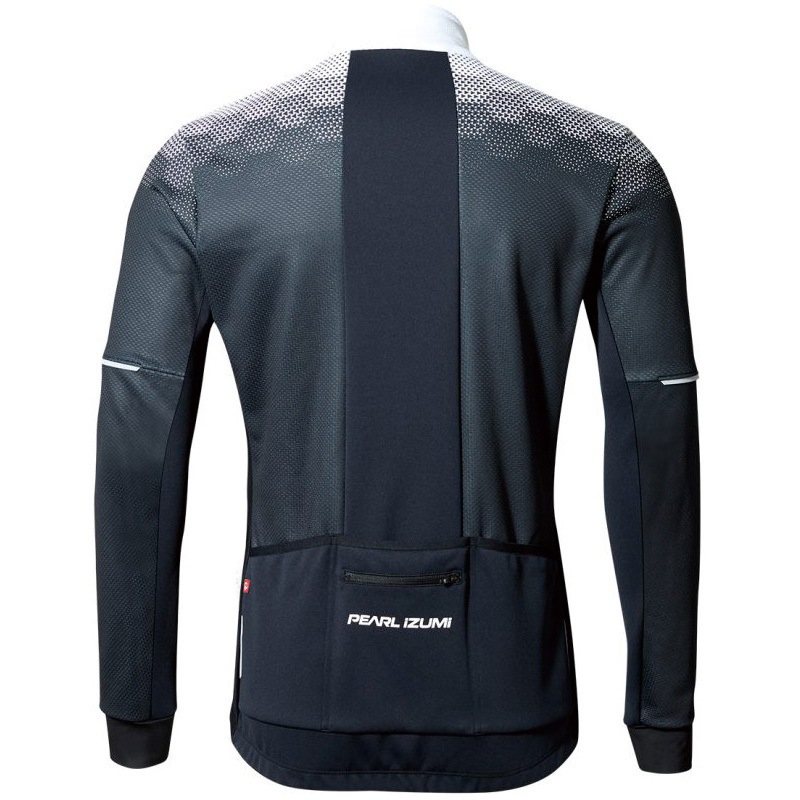 3500-BL-5-M ウィンドブレーク ジャケット 1着 Pearl Izumi