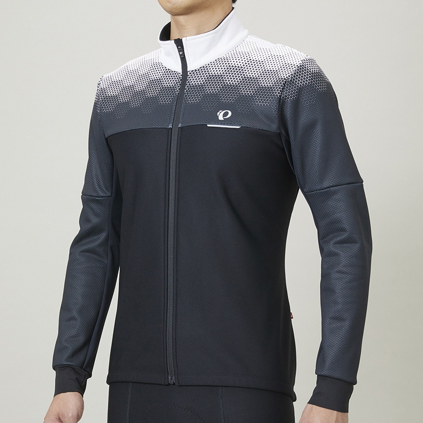 3500-BL-5-M ウィンドブレーク ジャケット 1着 Pearl Izumi
