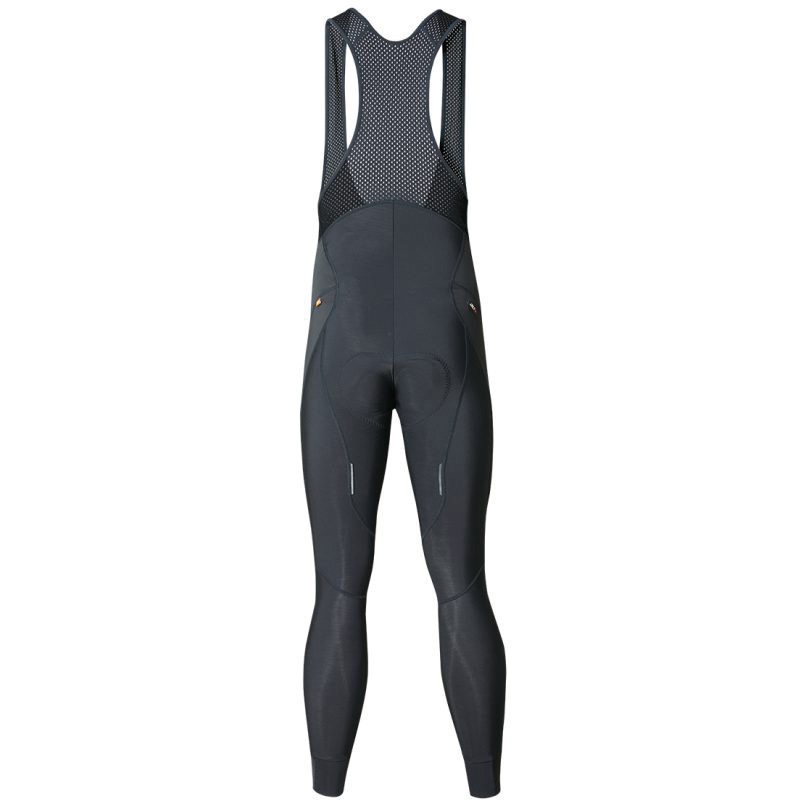 T6010-3DR-2-M ウィンドブレーク ライト ビブ タイツ 1足 Pearl Izumi