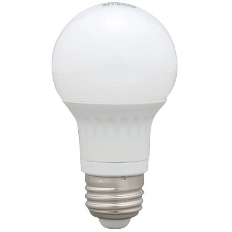 LDA7L-G/D-V1 LED電球 E26 一般電球タイプ 広配光/調光器対応 アイリス