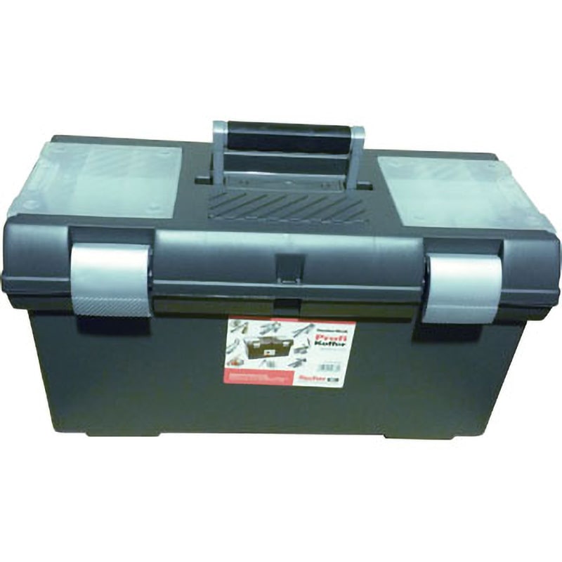 40382 工具ケース(大) 1個 フィッシャー 【通販モノタロウ】