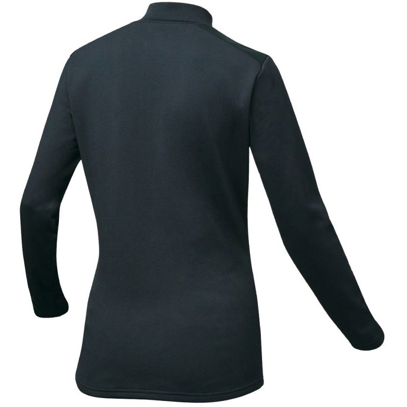 W188-2-M コンフォヒート ハイネック ロングスリーブ 1着 Pearl Izumi