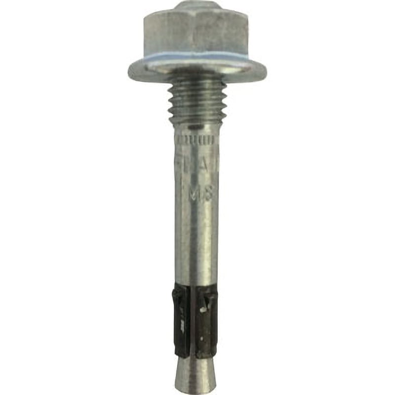 44114 ネイルアンカー FNA2 フィッシャー 呼びM6全長51mm 1セット(50本)