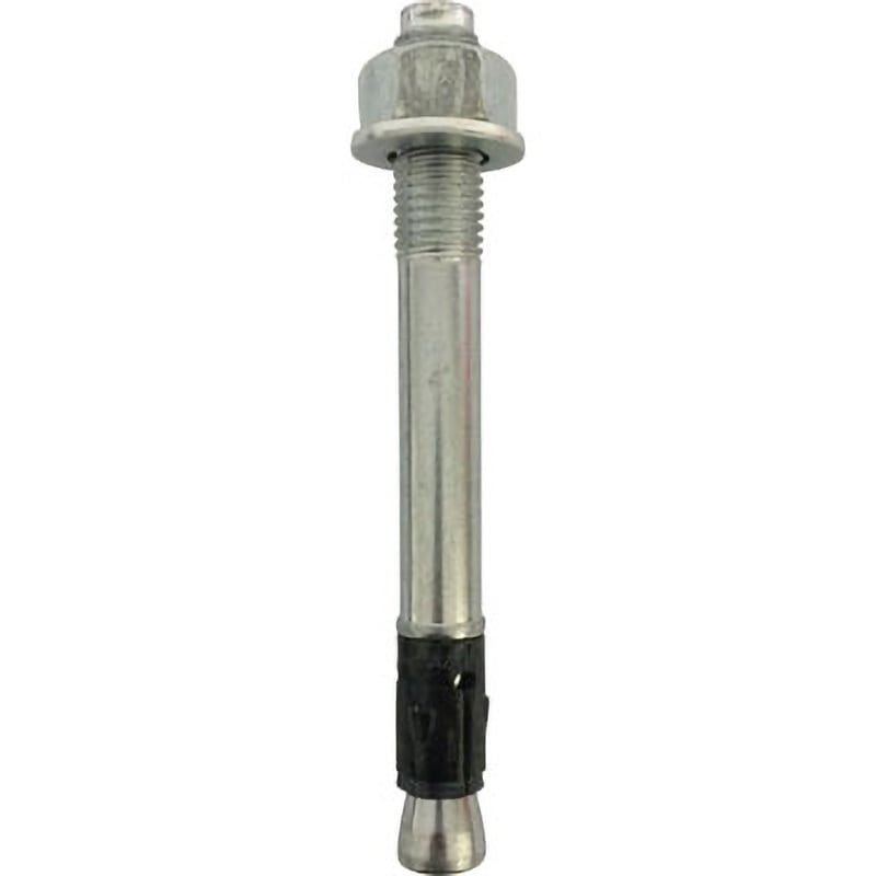 503185 ボルトアンカー FAZ2 フィッシャー 呼びM10全長115mm 1セット(10本)