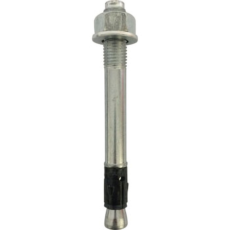 501421 ボルトアンカー FAZ2 フィッシャー 呼びM12全長200mm 1セット(20本)