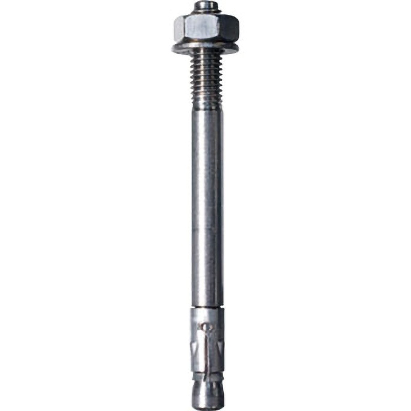 501431 ボルトアンカー FAZ2 フィッシャー 呼びM12全長130mm 1セット(10本)