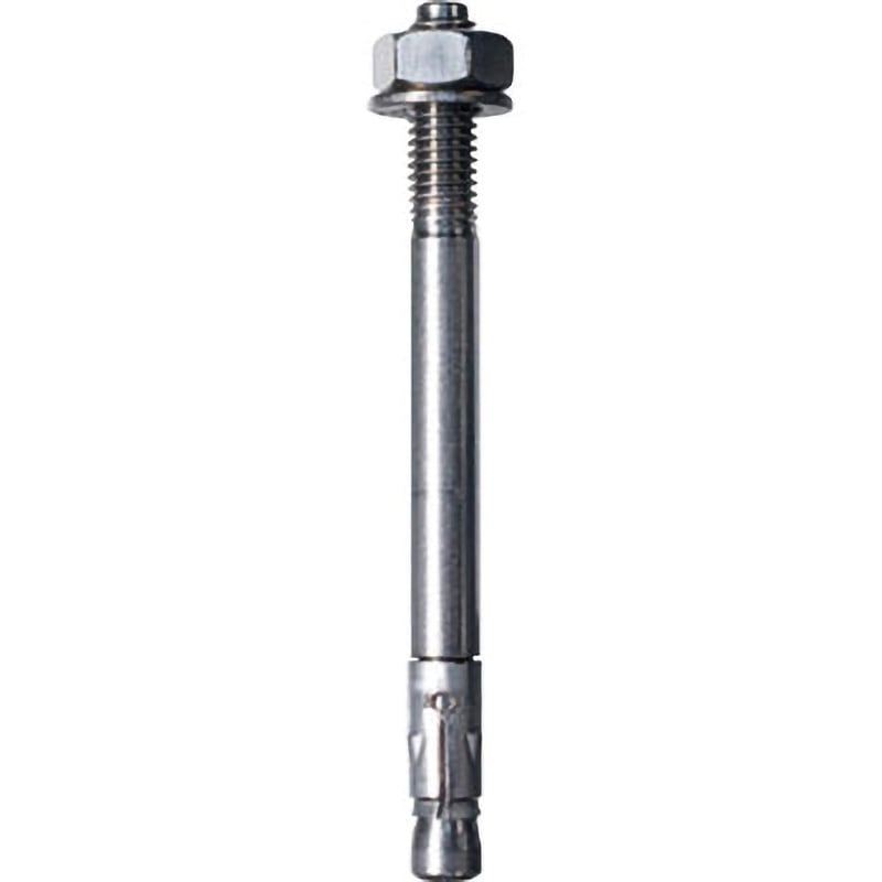 501432 ボルトアンカー FAZ2 フィッシャー 呼びM16全長148mm 1セット(10本)