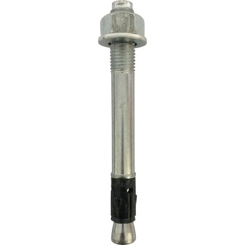 522124 ボルトアンカー FAZ2 フィッシャー 呼びM16全長128mm 1セット(10本)