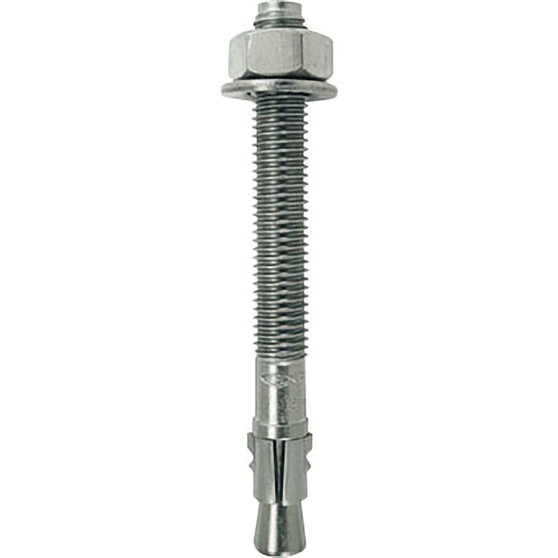 507558 ボルトアンカー FBN2 フィッシャー 呼びM10全長86mm 1セット(50本)