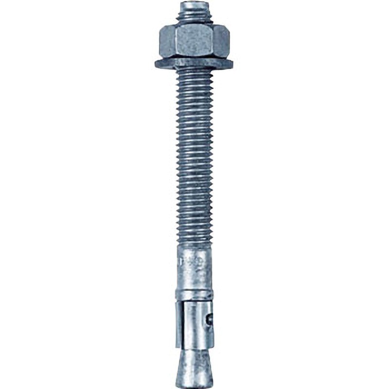 507596 ボルトアンカー FBN2 フィッシャー 呼びM12全長196mm 1セット