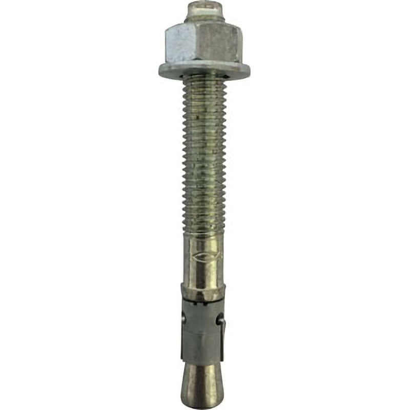 45268 ボルトアンカー FBN2 フィッシャー 呼びM12全長236mm 1セット(20本)