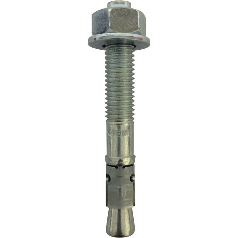 508014 ボルトアンカー FBN2 フィッシャー 呼びM12全長86mm 1セット(20本)