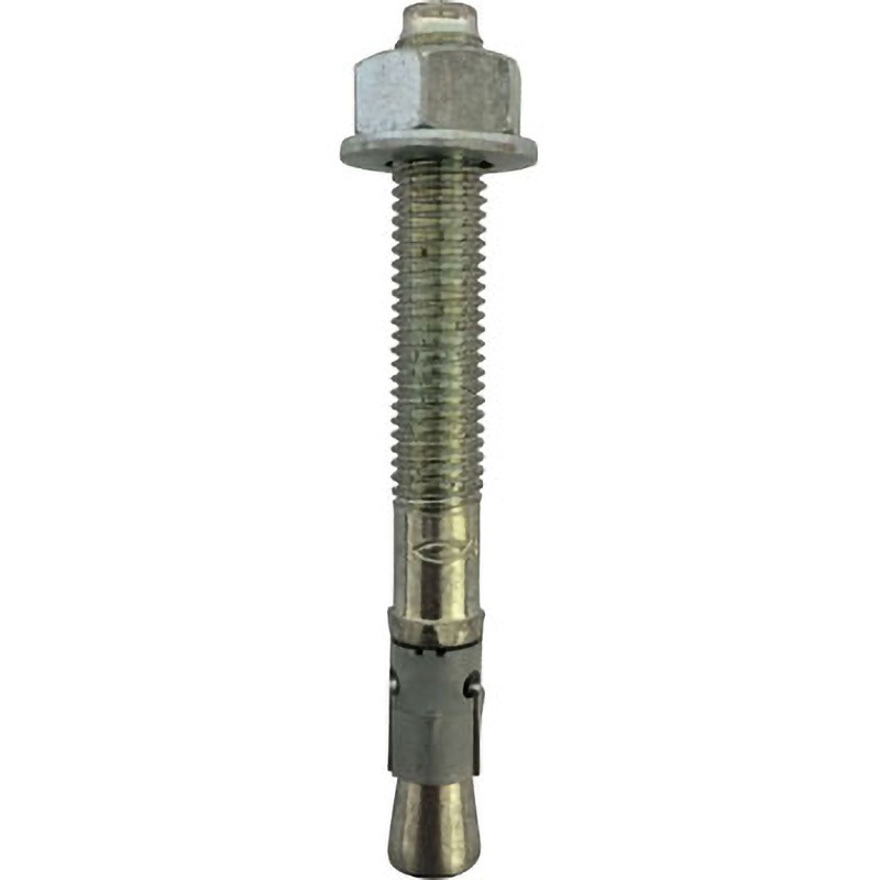 507598 ボルトアンカー FBN2 フィッシャー 呼びM16全長145mm 1セット(10本)