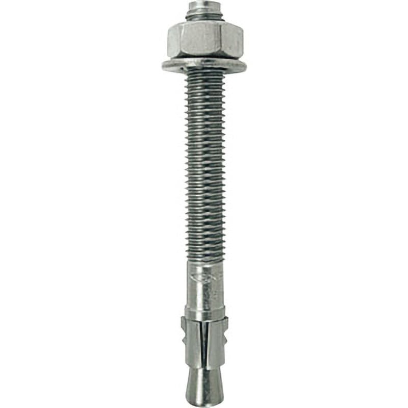 507570 ボルトアンカー FBN2 フィッシャー 呼びM16全長170mm 1セット(10本)