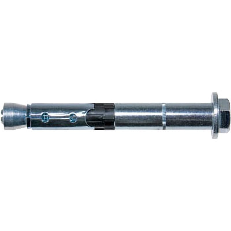 510926 ボルトアンカー FH2 フィッシャー 呼びM8全長105mm 1セット(20本)