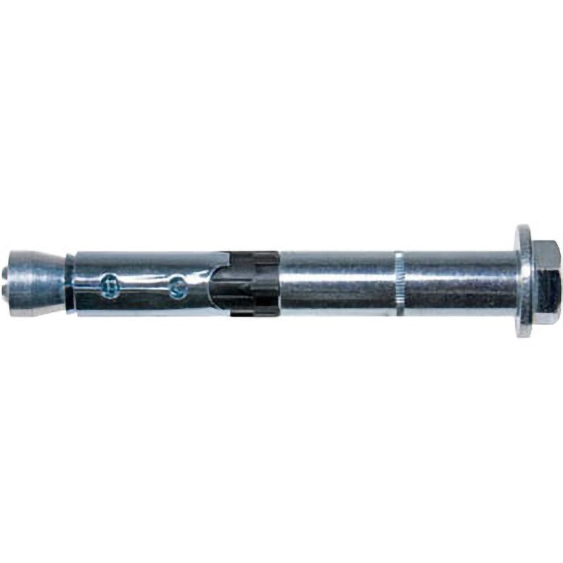 44886 ボルトアンカー FH2 フィッシャー 呼びM8全長130mm 1セット(25本)
