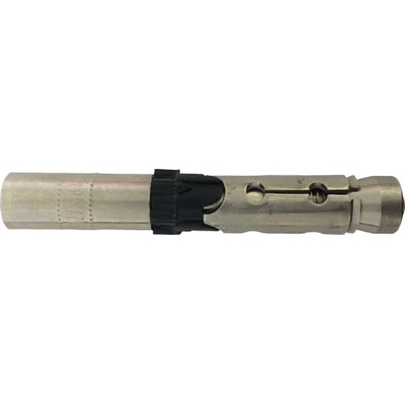 520358 ボルトアンカー FH2 フィッシャー 呼びM6全長77.5mm 1セット(25本)