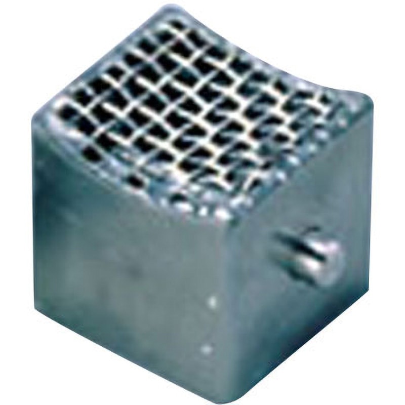 PN-W71 プラスチックカッティングミル用フィルターメッシュ 1個 大阪ケミカル 【通販モノタロウ】