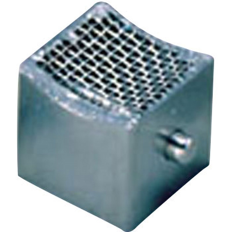 PN-W72 プラスチックカッティングミル用フィルターメッシュ 1個 大阪ケミカル 【通販モノタロウ】