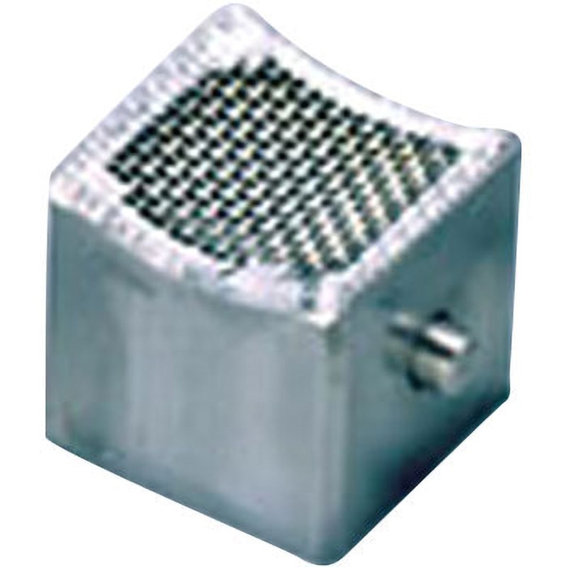 PN-W73 プラスチックカッティングミル用フィルターメッシュ 1個 大阪ケミカル 【通販モノタロウ】