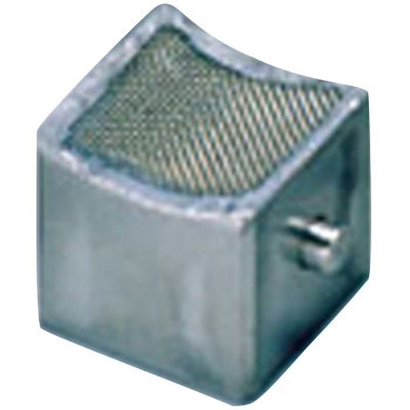 PN-W74 プラスチックカッティングミル用フィルターメッシュ 1個 大阪ケミカル 【通販モノタロウ】 25,980円