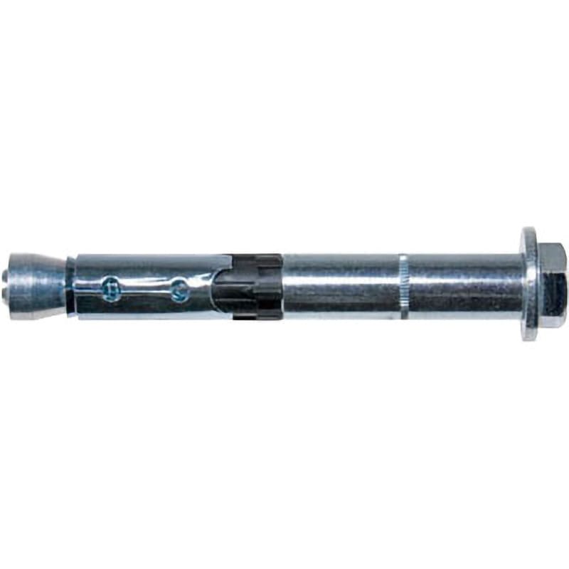 510928 ボルトアンカー FH2 フィッシャー 呼びM10全長122mm 1セット(20本) 52,788円