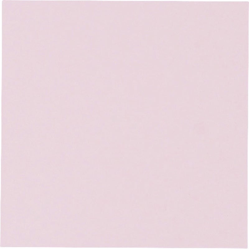 M7575P ふせん紙 75×75 モノタロウ 普通粘着タイプ 単色 - 【通販