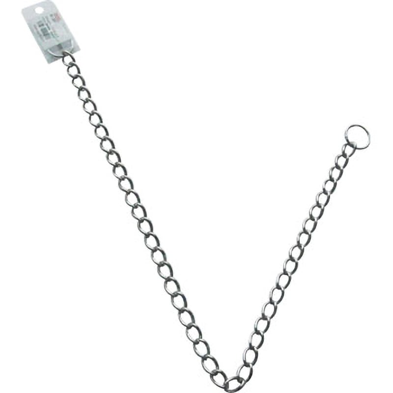 K-207 フリーチェイン ステンレス ニッサチェイン 全長600mm K-207