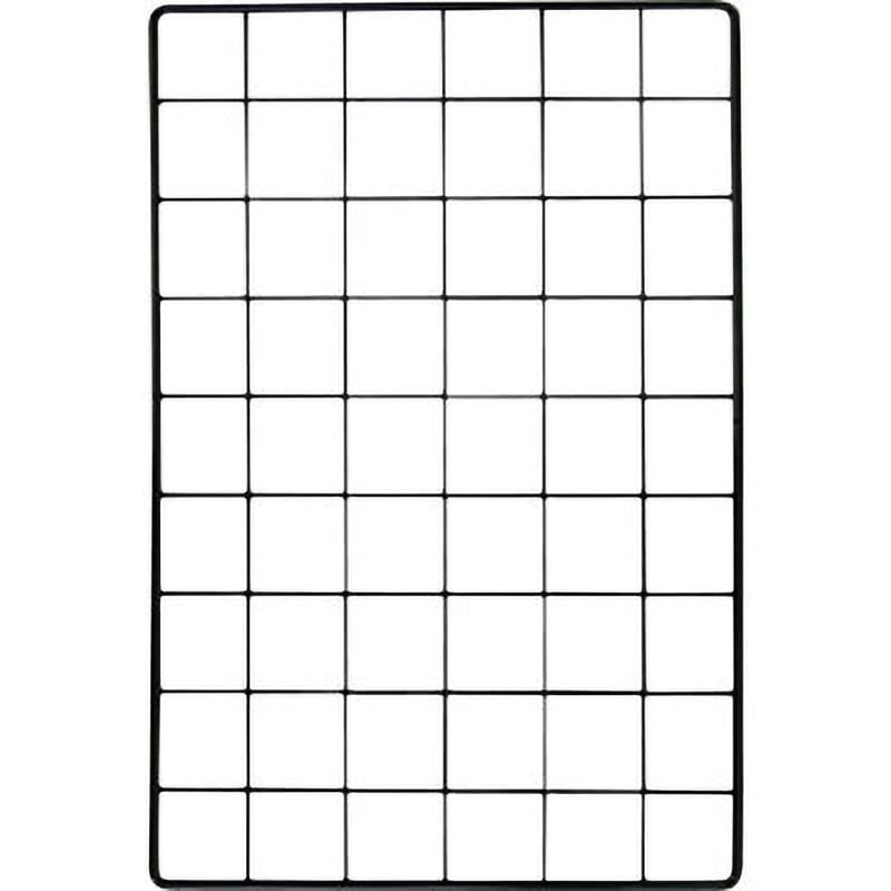 メッシュパネル WAKI(和気産業) 鉄/鋼メッシュ板 【通販モノタロウ】