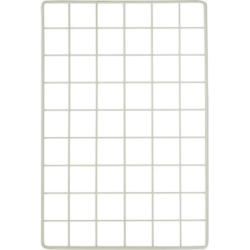 メッシュパネル WAKI(和気産業) 鉄/鋼メッシュ板 【通販モノタロウ】