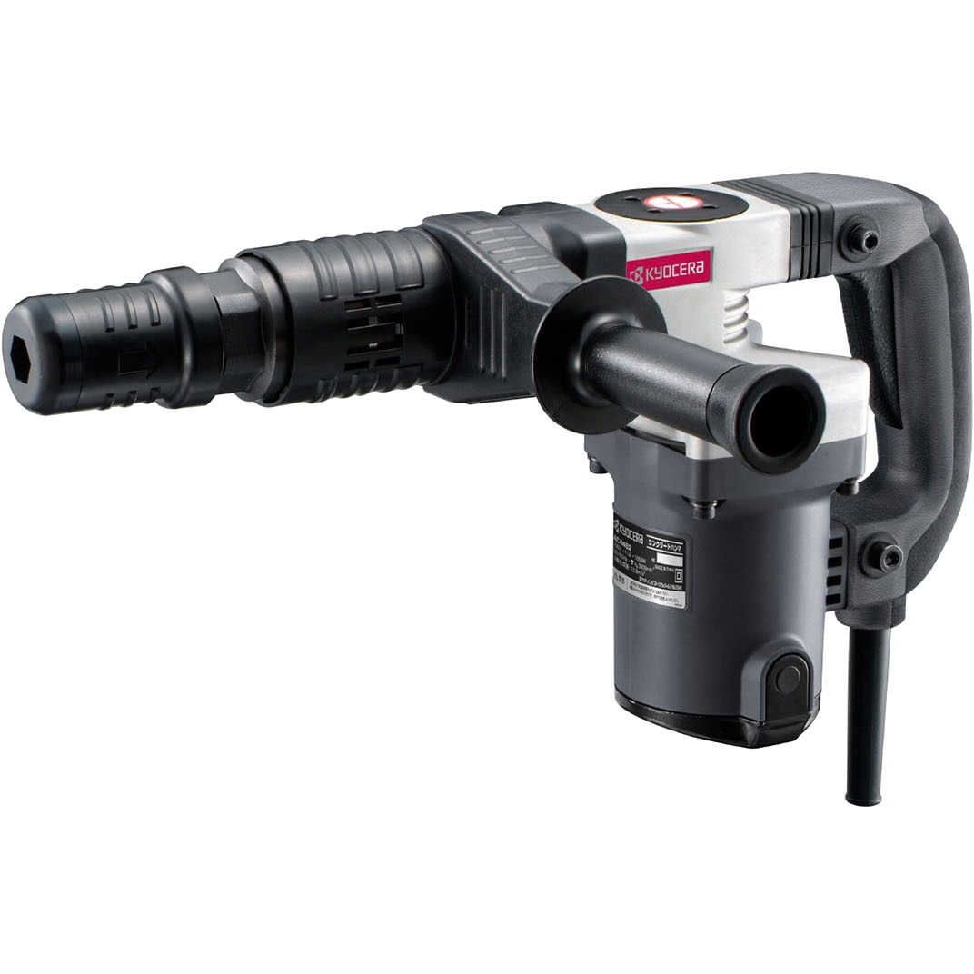 人気海外ブランドアイテム｜ファッション通販 656750B コンクリートハンマ ACH462 京セラ(旧RYOBI電動工具 メンテナンス