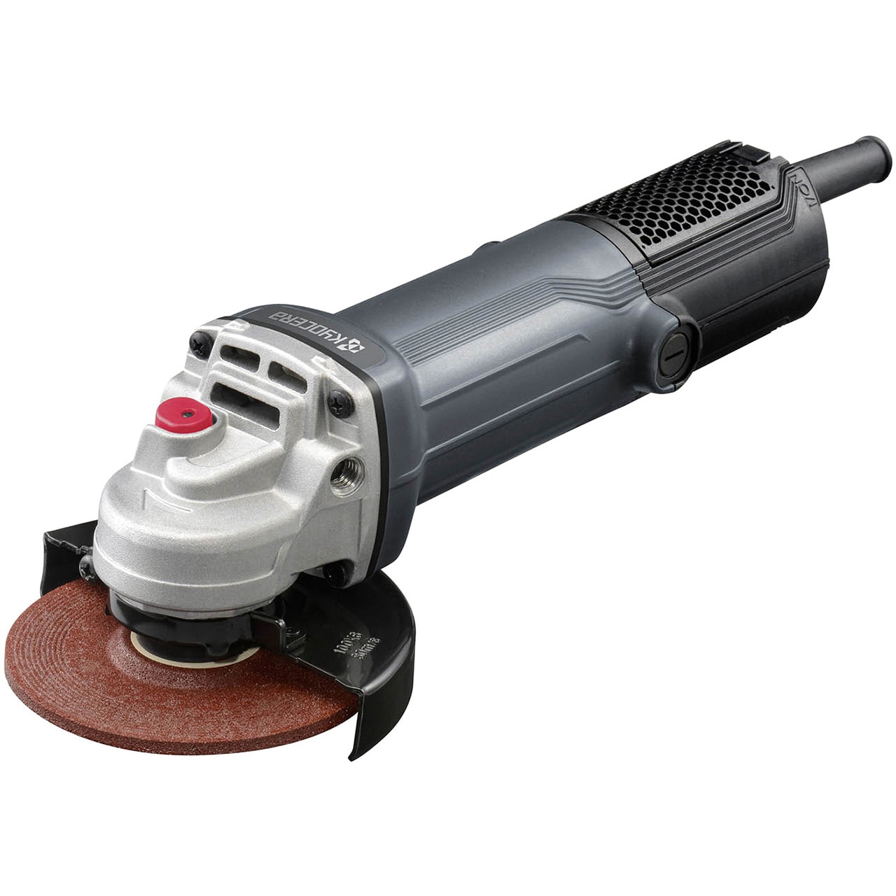 623550A ディスクグラインダー 京セラインダストリアルツールズ(旧:リョービ) 電圧100V 790W   623550A 8,398円