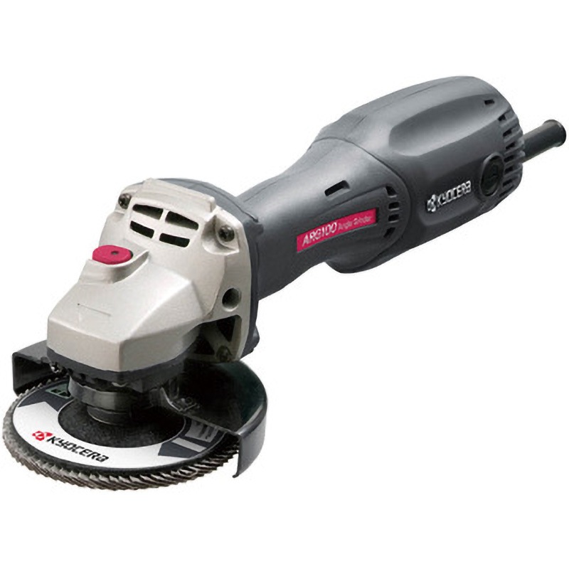 夢100 AGF2025 TypeA　ダグラス 625950A スリムグラインダー ARG100 1台 京セラインダストリアル