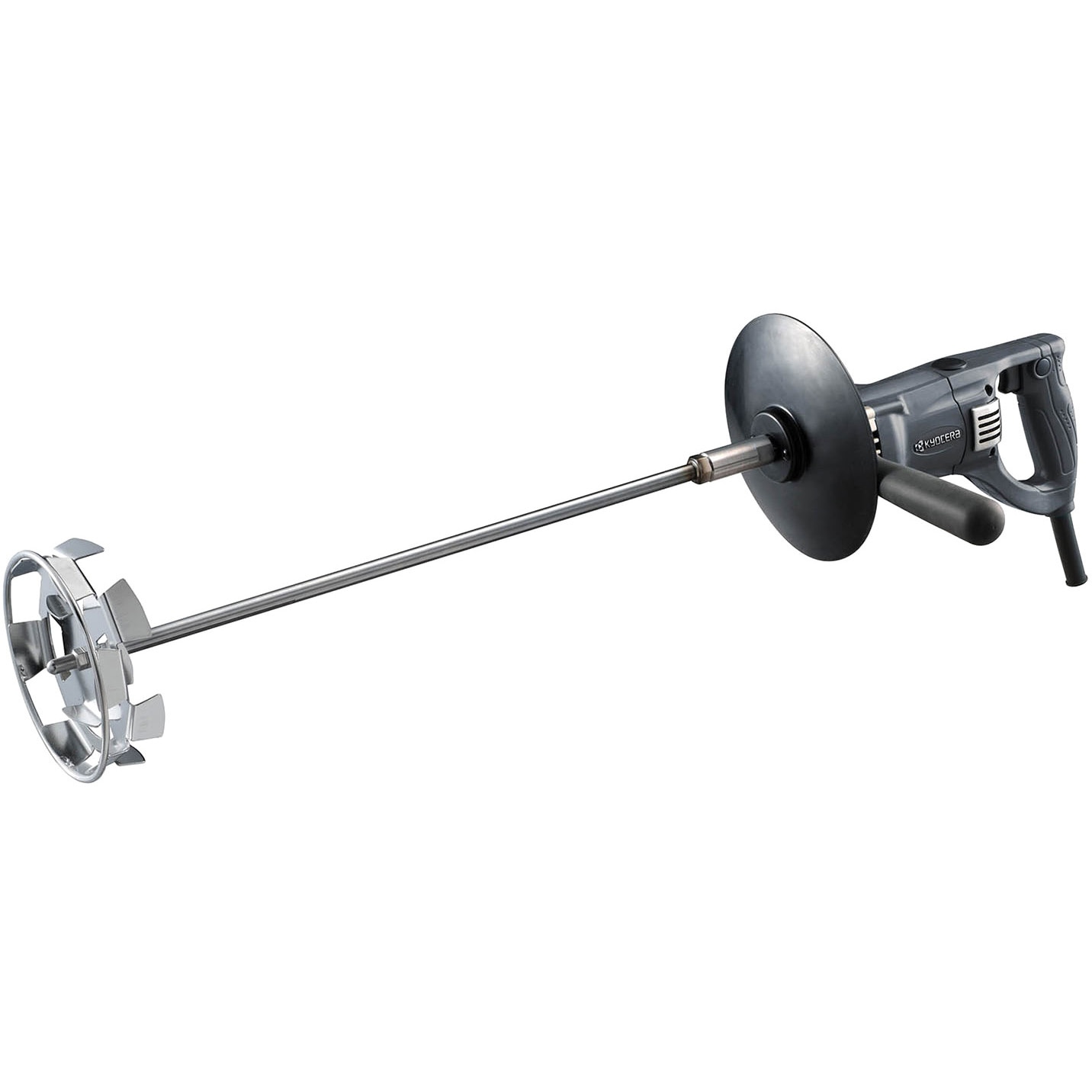 パワーミキサー APM851 京セラインダストリアルツールズ(旧:リョービ