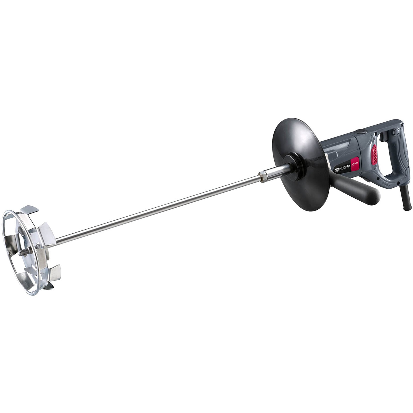 640753A パワーミキサー APM1511 京セラインダストリアルツールズ(旧:リョービ) 単相100V