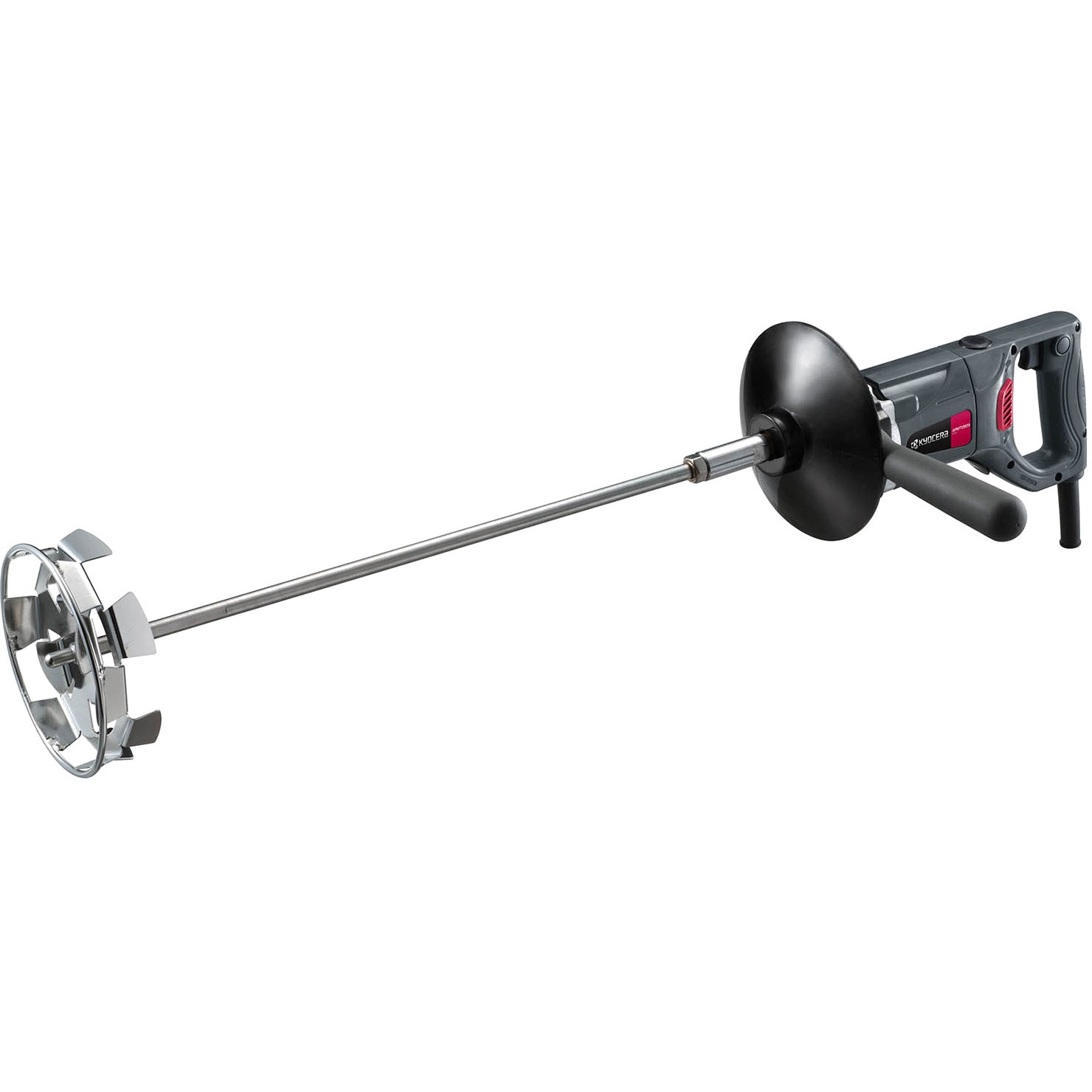 646150A パワーミキサー APMT1362A 京セラインダストリアルツールズ(旧