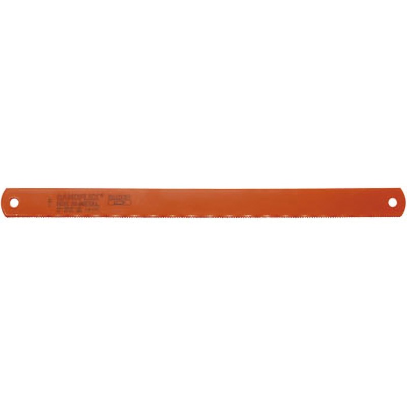 3809-350-32-2.00-6 バイメタルマシンソー BAHCO(バーコ) 幅32mm全長377mm 1セット(10枚)