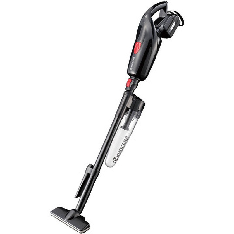 KYOCERA 充電式クリーナー DHC180L5 681622A 充電式クリーナー DHC180L5 1台 京セラインダストリアル