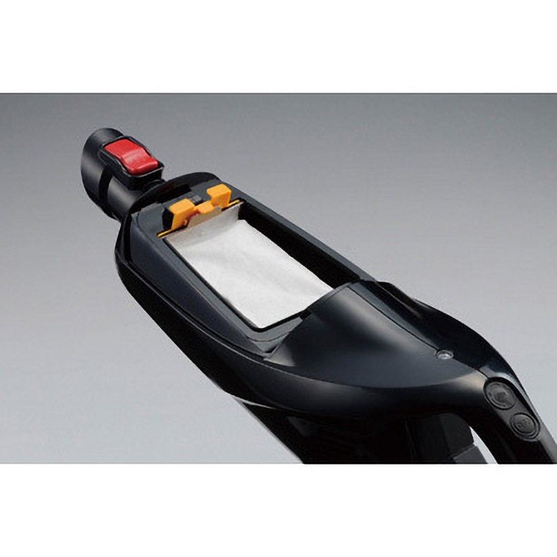 681622A 充電式クリーナー DHC180L5 1台 京セラインダストリアル