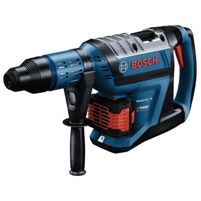 GBH18V-45C コードレスハンマードリル(SDS-maxシャンク) 1台 BOSCH GBH18V-45C コードレスハンマードリル(SDS-maxシャンク) 1台 BOSCH