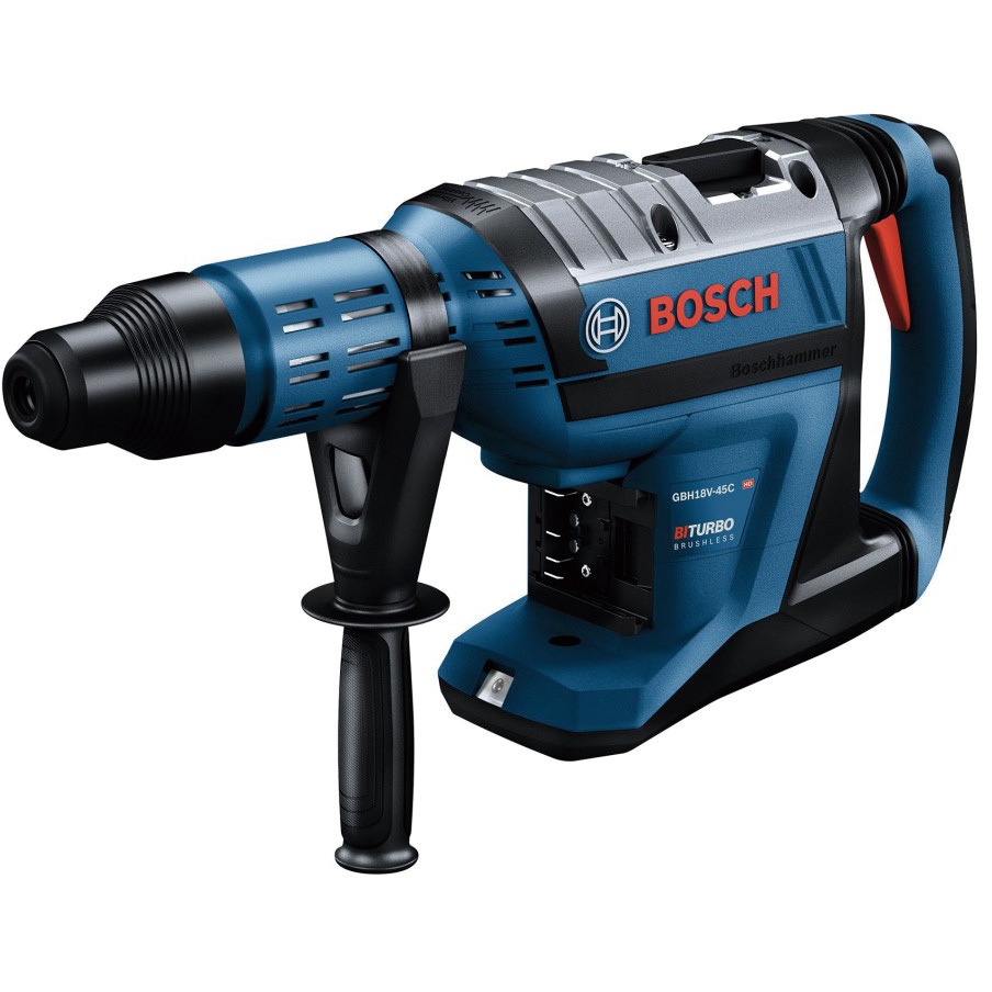 GBH18V-45CH コードレスハンマードリル(SDS-maxシャンク) 1台 BOSCH 