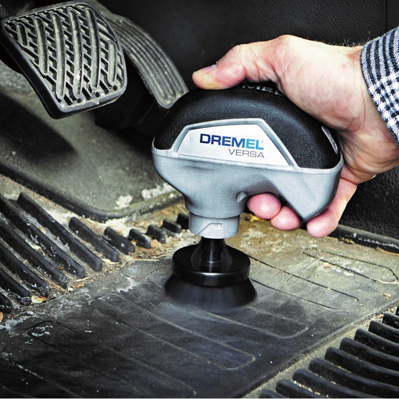 PC364-1 硬質ブラシ ノーマルタイプ DREMEL(ドレメル) 耐水性仕様 