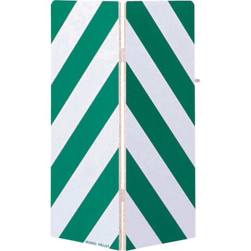 WSG-90-G セーフティーガード ワコーパレット 厚さ15mm幅355mm長さ0.9m  WSG-90-G