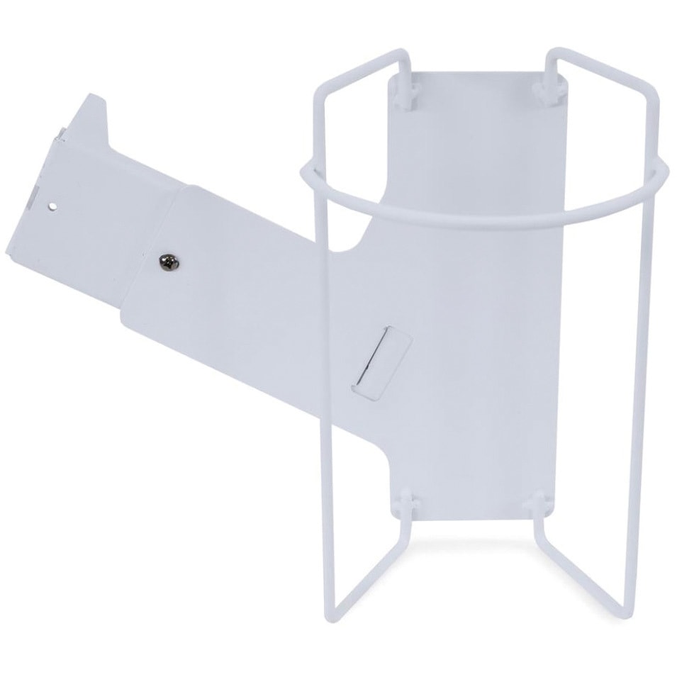 98-451 CareFit Slim 2.0 Side Mount Wipes Holder 1個 ERGOTRON(エルゴトロン) 【通販モノタロウ】