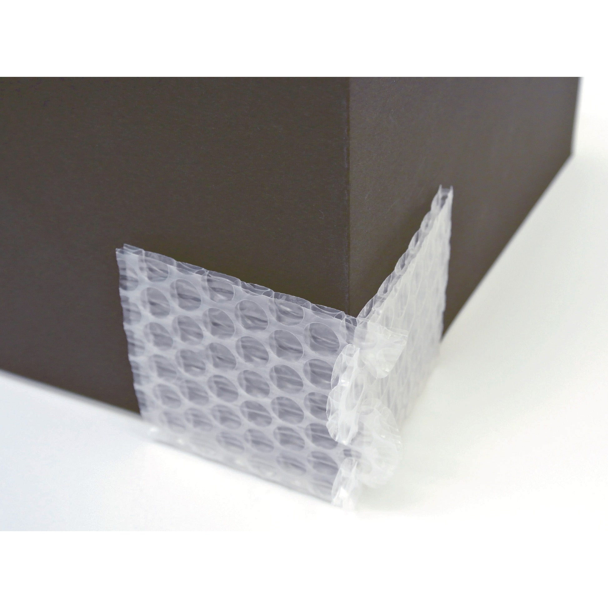 【専用】100サイズ 先入れ コーナーパット 100個入り 川上産業 袋タイプ 【通販モノタロウ】