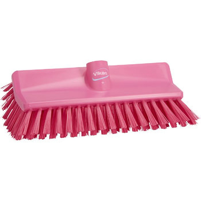 70471 アングルデッキブラシ 7047 Vikan(ヴァイカン) 線径0.5mm