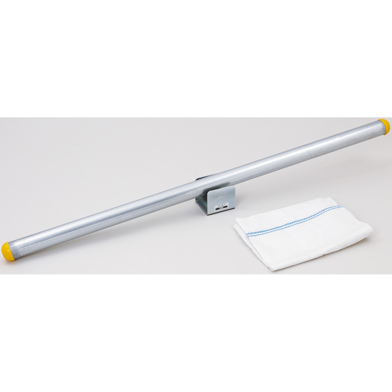 SHT 大型てこ棒と支点 1セット ナリカ 【通販モノタロウ】