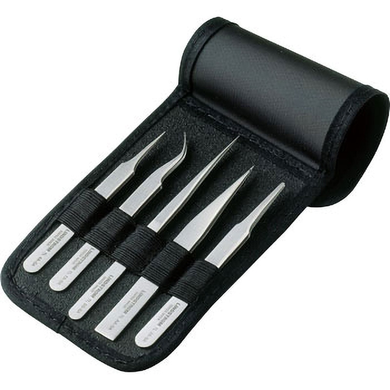 9855 5本セット LINDSTROM(リンドストローム) 特殊工具鋼製 【通販