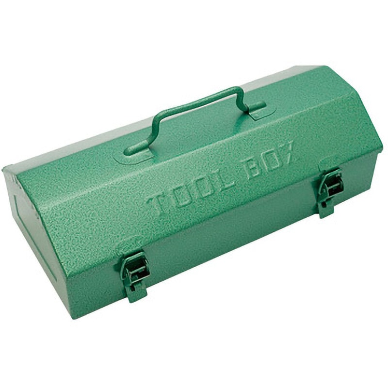 金属ボックス ツールボックス(金属製) ギガ・セレクション 片開き 【通販モノタロウ】