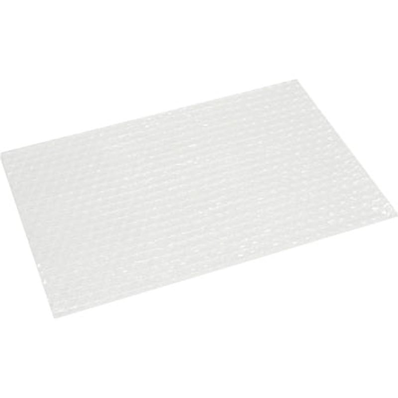 10604 底板クッション プチプチ 1セット(100枚) 川上産業 【通販モノタロウ】
